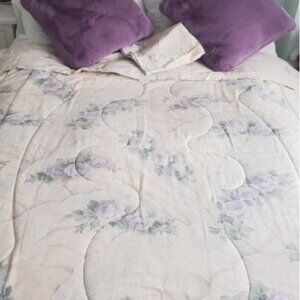 THE BAY Twin Duo Reversible Bed Lightweight Comforter